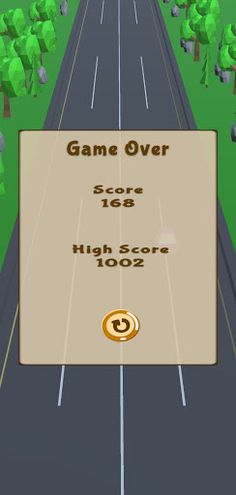 Highway Rat - Screenshot 4