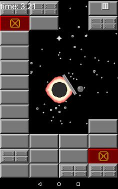 SpaceOut - Screenshot 4