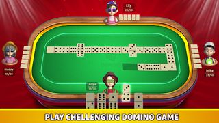 Domino Guru - Screenshot 1