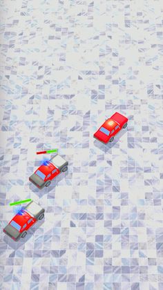 Car Pursuit : Racing Action - Screenshot 3