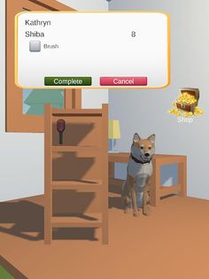 Puppy Parade - Screenshot 4