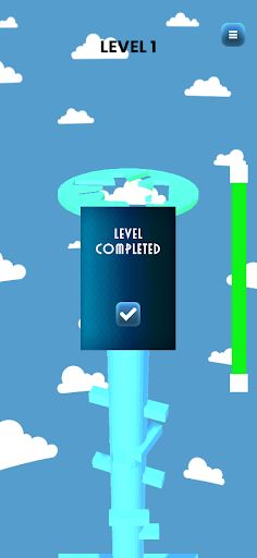 Cylinder Lock - Screenshot 2