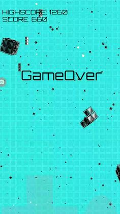 TETROSPACE 3D PRO - Screenshot 4