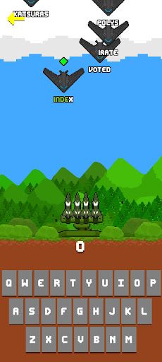 Artillery Text - Screenshot 1