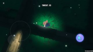 The Palindrome - Screenshot 3