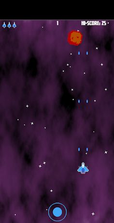 Celesta - Screenshot 3