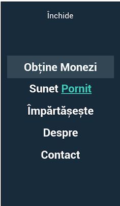 Ghicește obiectul - Screenshot 4
