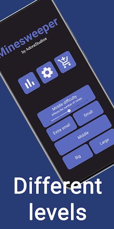 Minesweeper - Screenshot 3