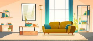 My Home Makeover Game - Screenshot 3