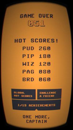 Star Jolt - Screenshot 2