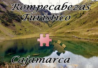 Rompecabezas - Screenshot 1