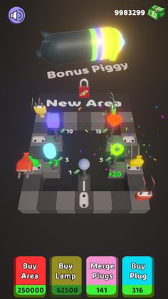 Tap Tap Plug - Screenshot 3