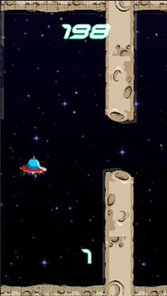 Fickle Space - Screenshot 3