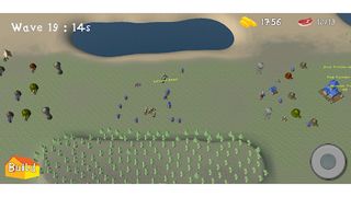 Trade War - Screenshot 3