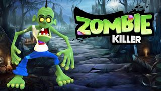 Zombie Killa - Zombie Shooter - Screenshot 1