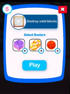 Sweet Sugar New Generation - Screenshot 2