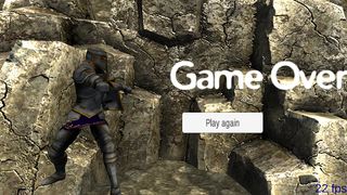 Sword - Screenshot 3