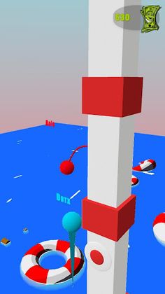 To Hold - Screenshot 2