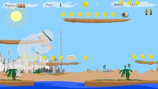 Ramadan Run - Screenshot 3