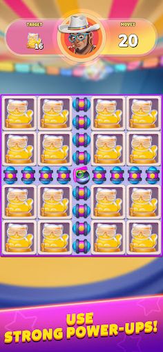 Match Puzzle - Screenshot 2