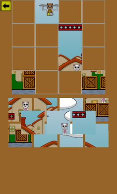 Jigsaw Puzzle - Screenshot 3