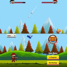 Archer hero Master 2021 - Screenshot 2