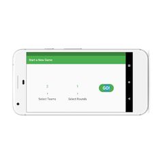 Charades Music - Screenshot 1