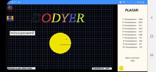Dodyer - Screenshot 1