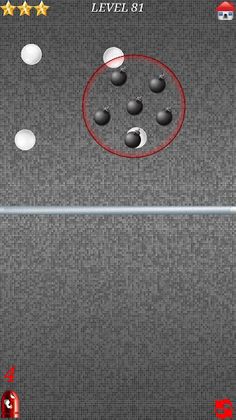 Hidden Circle - Screenshot 4