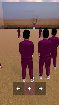 Run And Stop - Screenshot 4