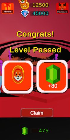 Crypto Join and Kick - Screenshot 4