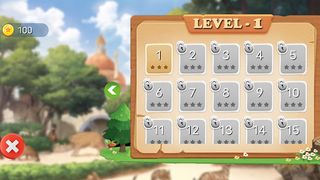 Tiger Link - Screenshot 3