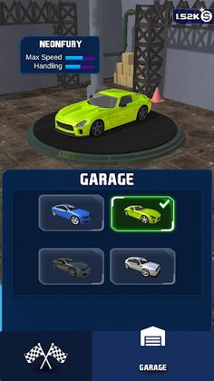 Turbo Takedown - Screenshot 4