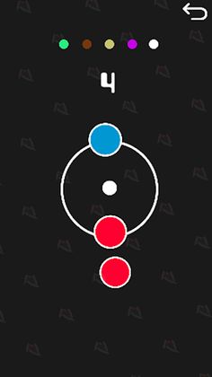 Dot Rush - Screenshot 3