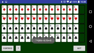 Desert Walk - Screenshot 3