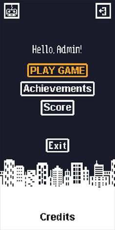 UFO2020 - Screenshot 1