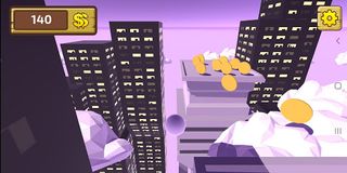 Roll The Ball - Screenshot 3