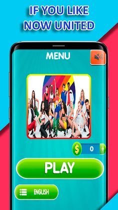 Now United Guess The Songs - Screenshot 1