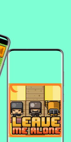 Leave Me Alone - Screenshot 2