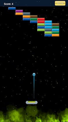 Tile Breaker - Screenshot 3