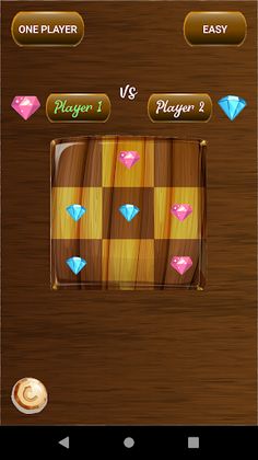 Mini Rock Puzzle - Screenshot 2