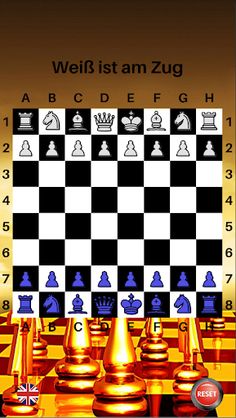 Scacorum - Screenshot 1