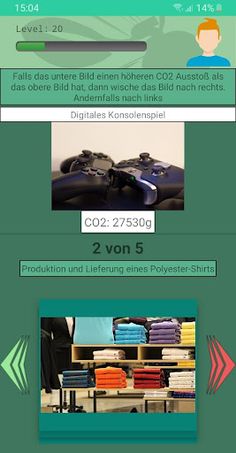 Your Choice² - Screenshot 4