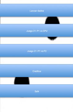 Roll the dice - Screenshot 2