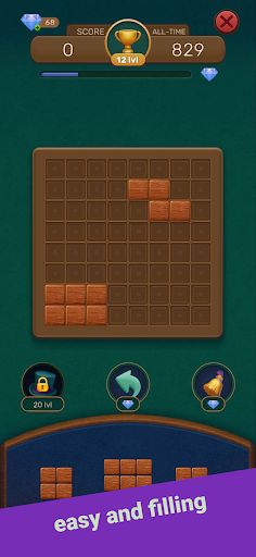 Blocks 9000 - Screenshot 2