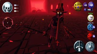 Fire Knight - Screenshot 3