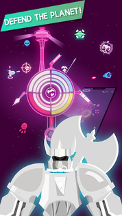 Faux Gravity - Screenshot 1