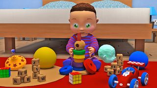 Anime Pregnant Mother Game - Screenshot 2