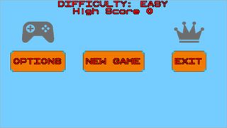 Jumping Ball Labyrinth - Screenshot 1