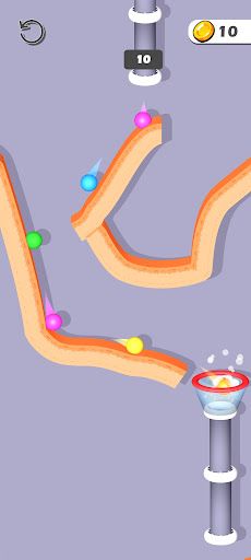 Road Deformer - Screenshot 2